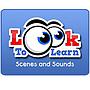 Look to Learn - Upgrade Scenes & Sounds