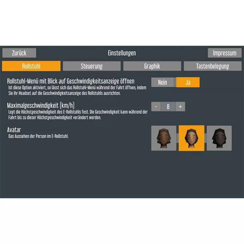 WheelSim Pro / Einzelplatzlizenz