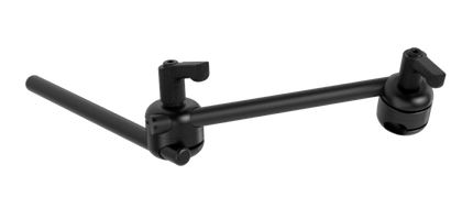 Light 3D Headrest 1-Switch Flex