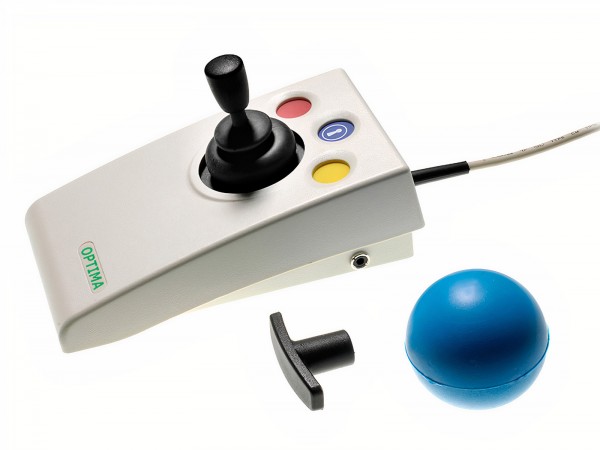 Optima Joystick