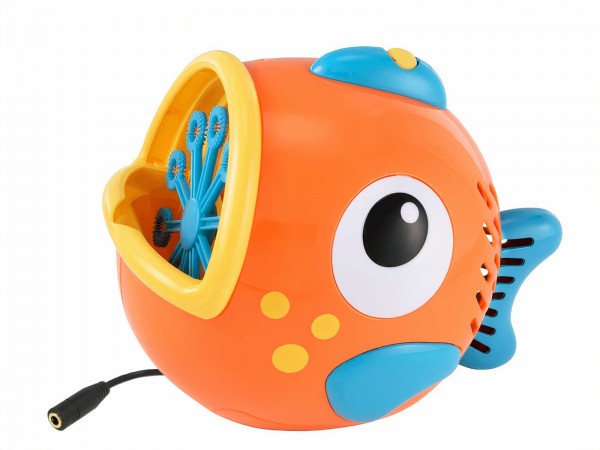 Seifenblasen Maschine