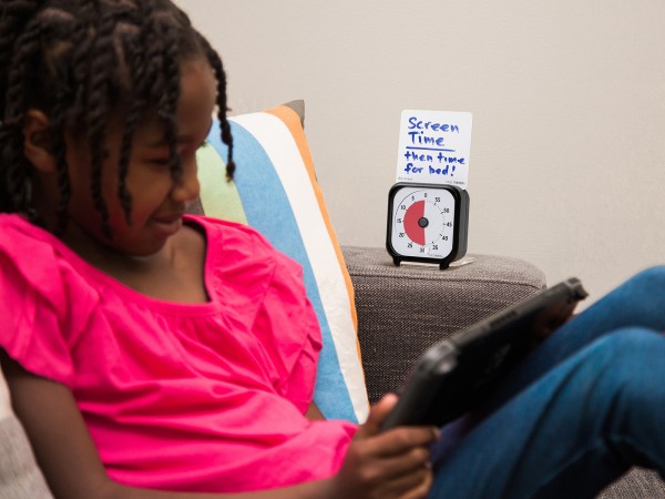 TimeTimer pocket mit Magnet