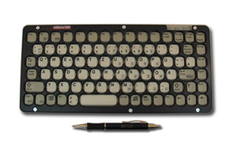 Abdeckplatte für Cherry G84-4100