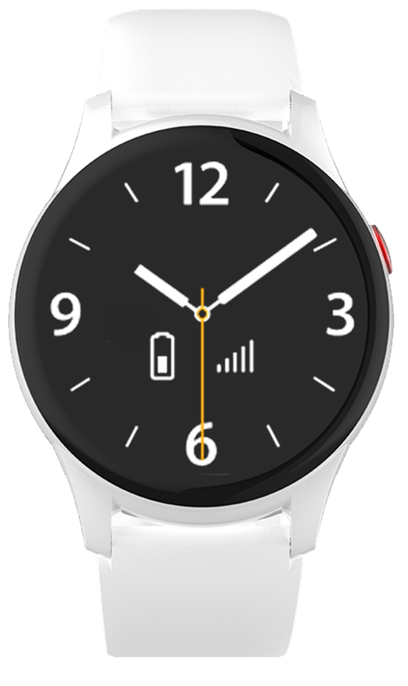 James S6 Sicherheitsuhr