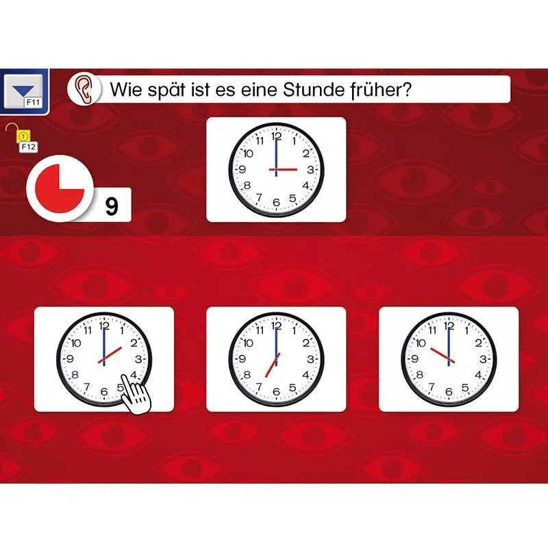 ChoiceTrainer AAC / Einzelplatzlizenz
