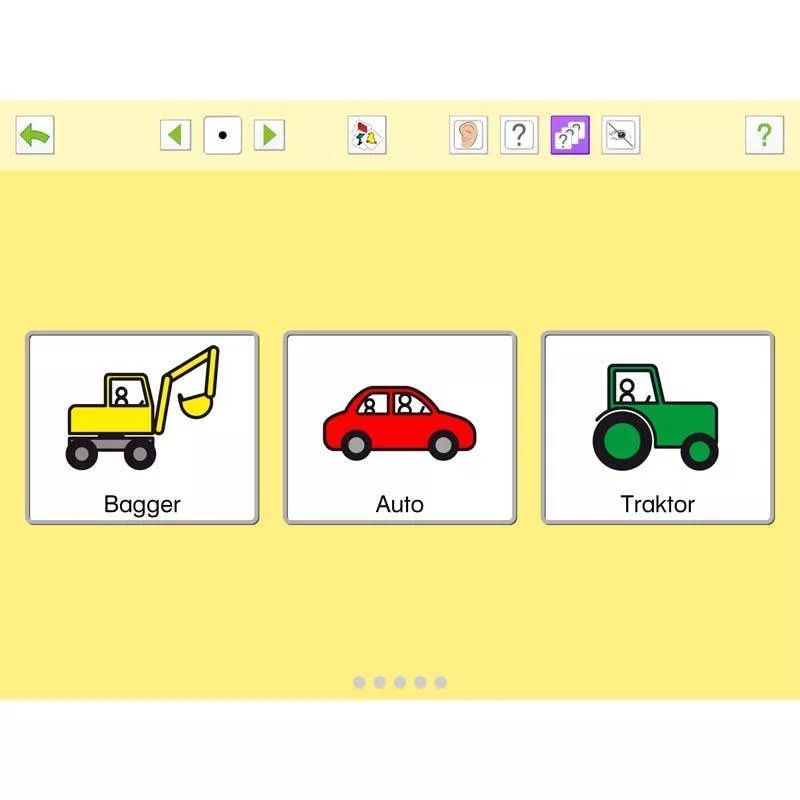 ShowMe AAC 3.0 / EinzelplatzlizenzA
