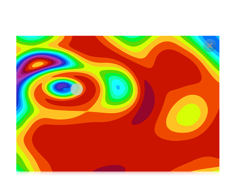 Sensory Guru Eye-FX 2