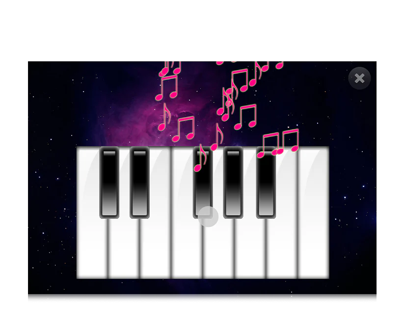 Sensory Guru Eye-FX 2