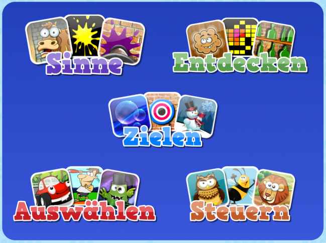 Look to Learn - Complete