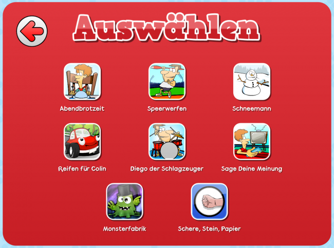 Look to Learn - Complete