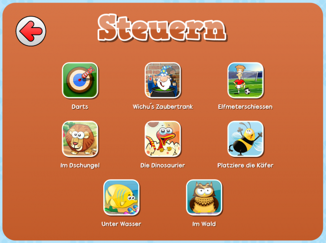 Look to Learn - Complete