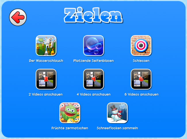 Look to Learn - Complete