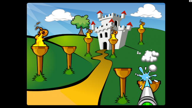 Look to Learn - Complete