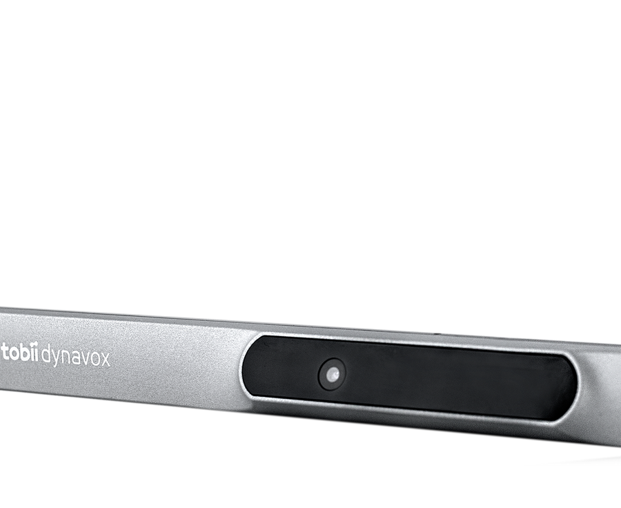 PCEye 5 mit TD Control