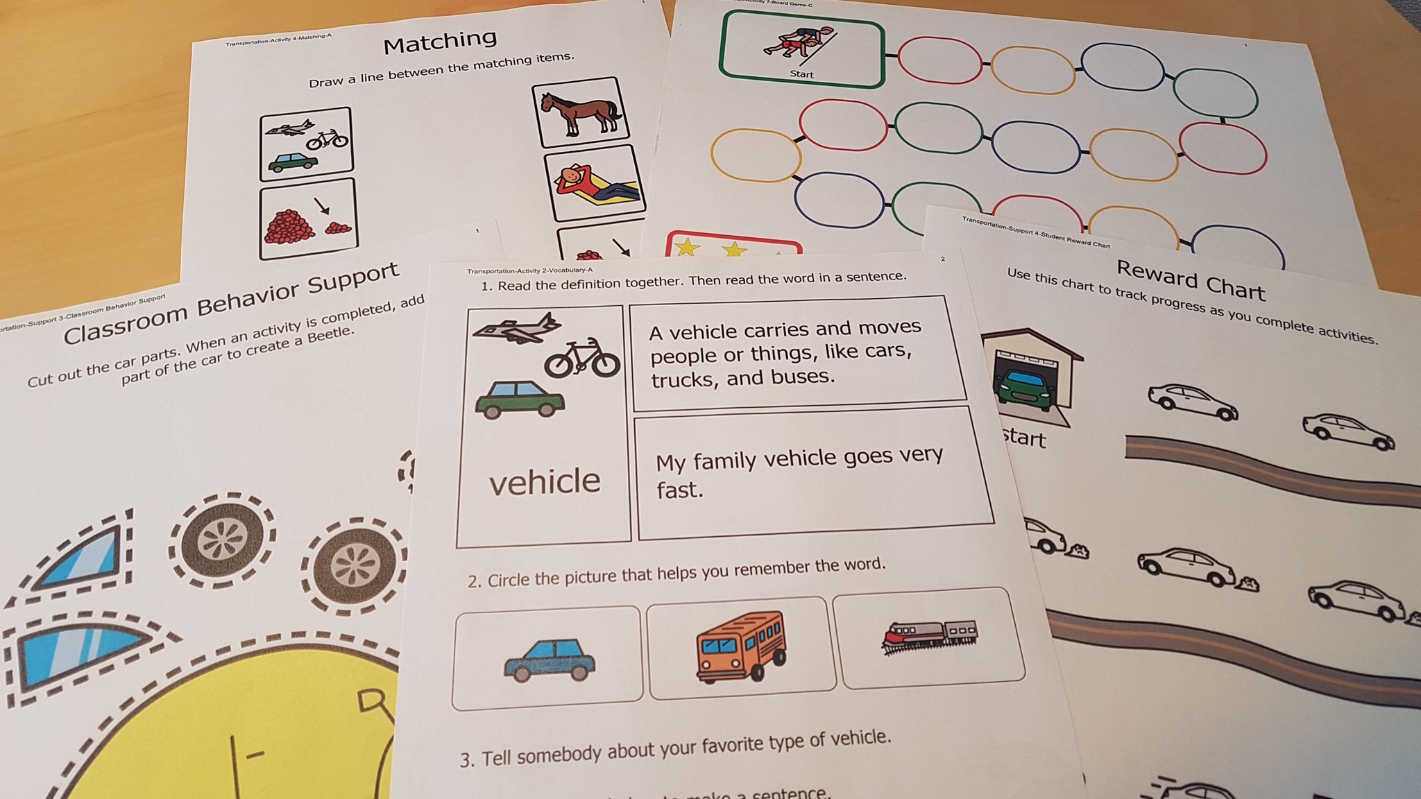 Boardmaker 7 Single-user License