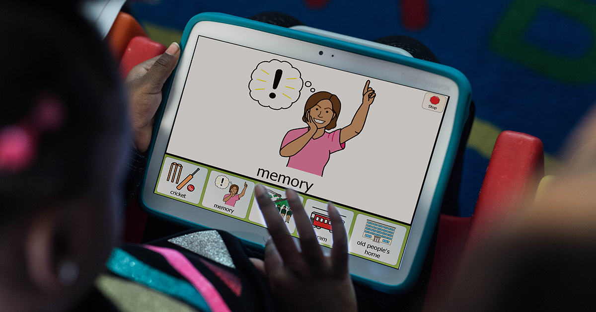 Boardmaker 7 Single-user License