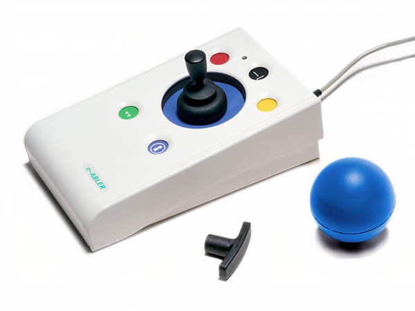n-Abler Joystick