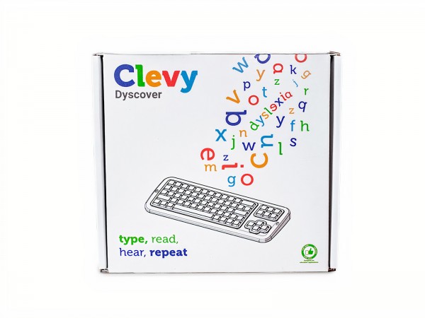 Clevy Dyscover DE