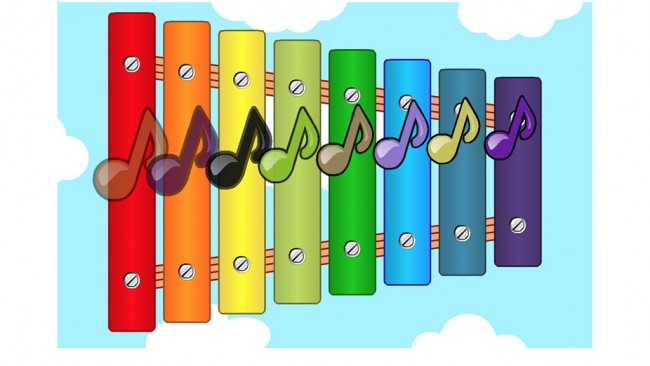 Look to Learn - Upgrade Scenes &amp; Sounds