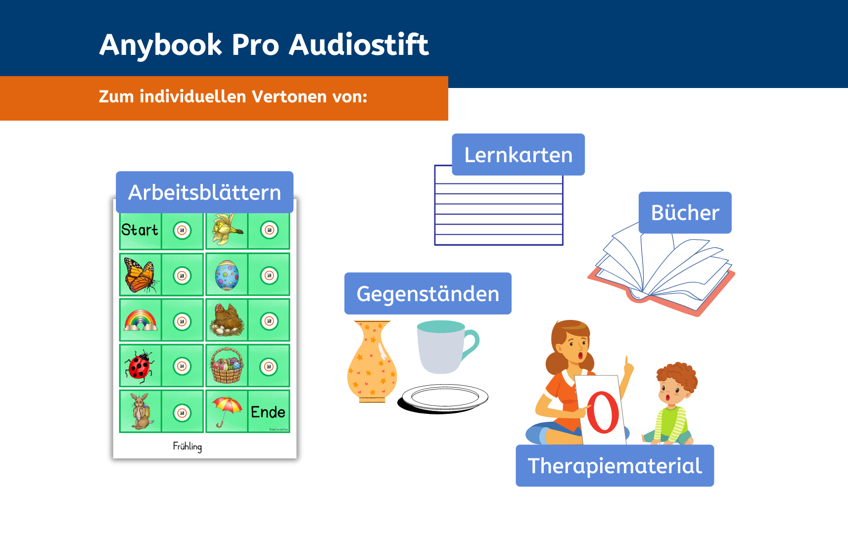 Anybook Pro