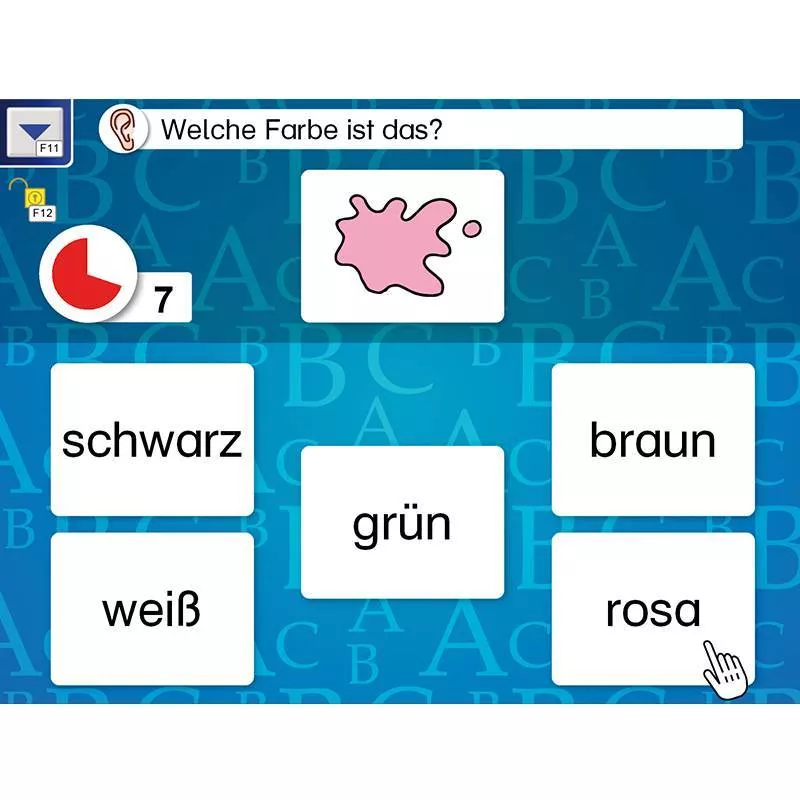 ChoiceTrainer AAC / Mehrplatzlizenz - Zusatzlizenz