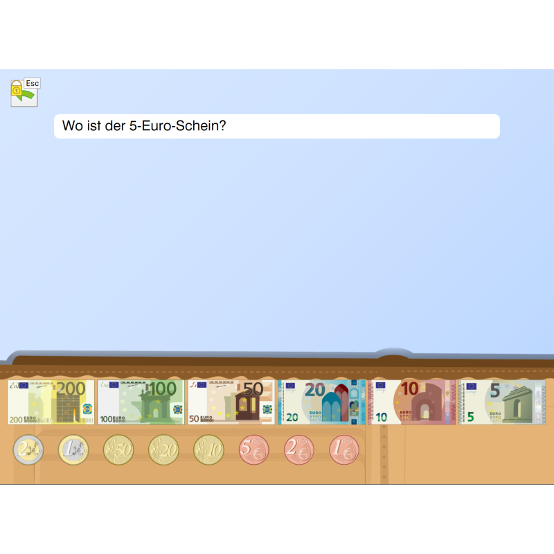 Rechnen mit dem Euro / Mehrplatzlizenz - Zusatzlizenz