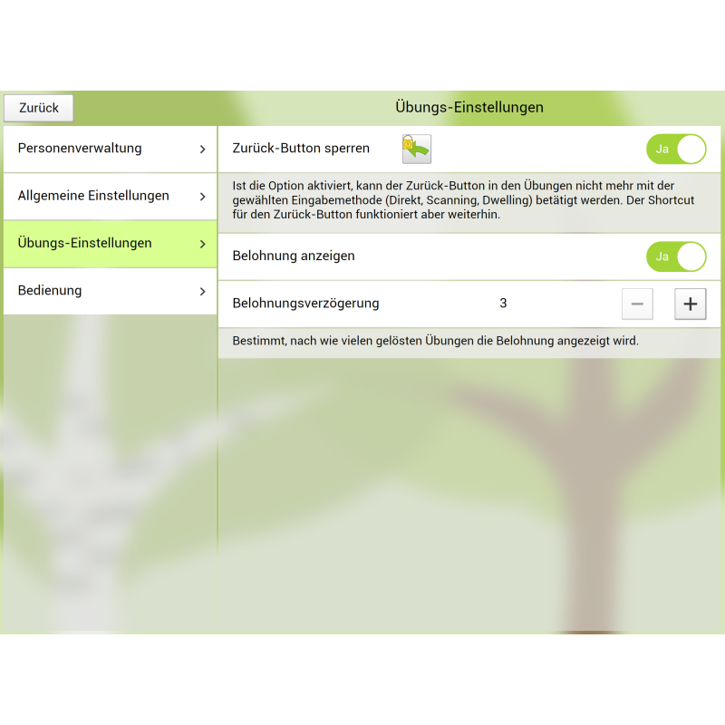 PreNumbers / Mehrplatzlizenz