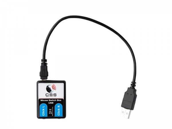 Maus Switch Box USB