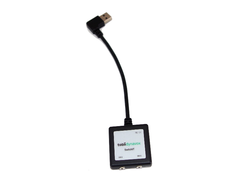 Switchit USB-A Switch Adapter