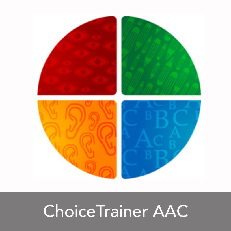 ChoiceTrainer 2.0 AAC / Einzelplatzlizenz