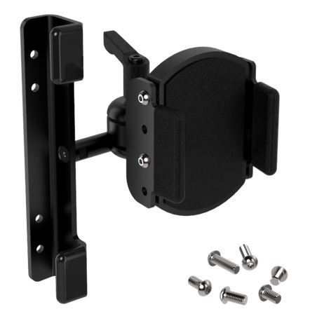 GA Handyhalter für I-13 / I-16 / GP12 / GP15