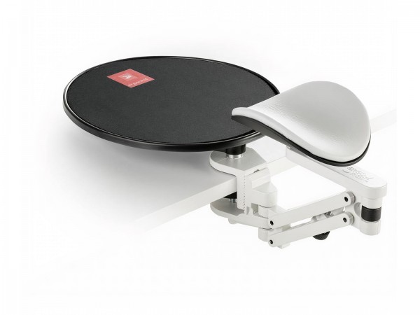 ERGOREST Standard mit Mausplatte