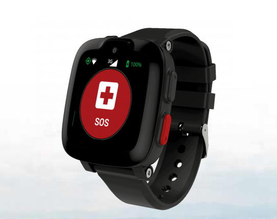 James Sicherheitsuhr