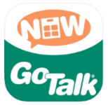 GoTalk NOW Plus DE