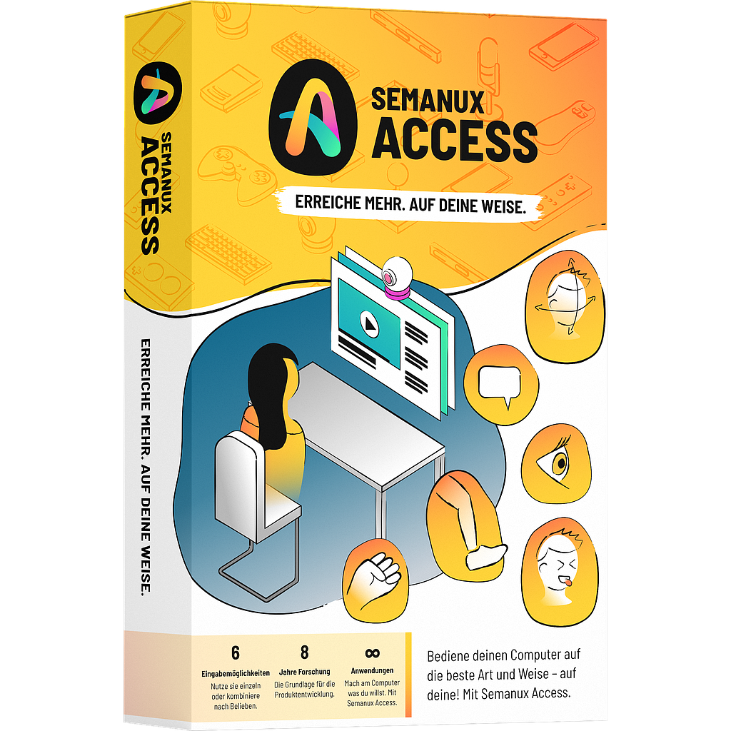 Semanux Access