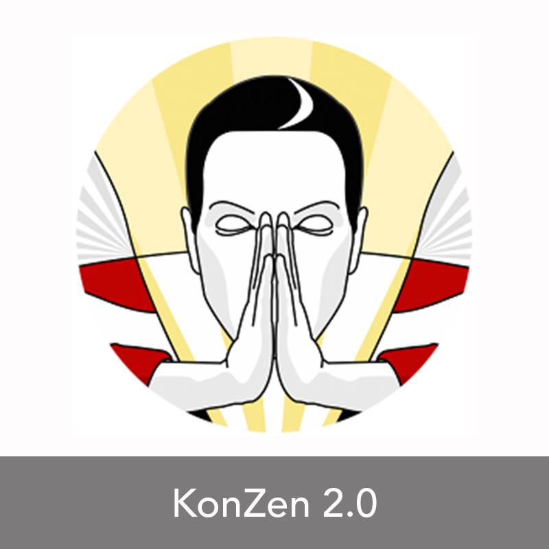 KonZen 2.0 / Mehrplatzlizenz - Zusatzlizenz