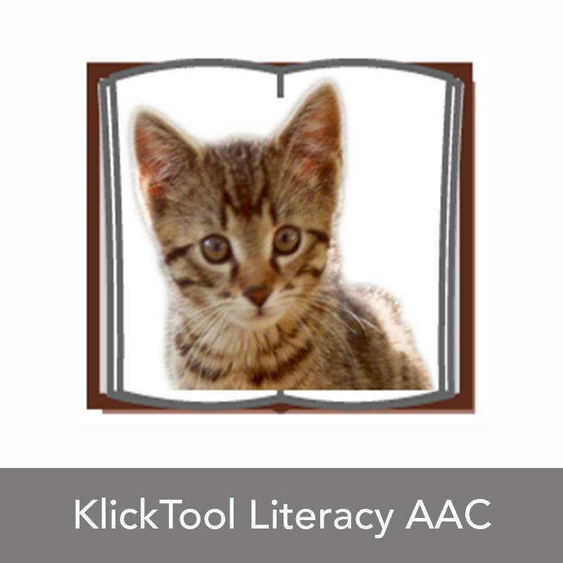KlickTool Literacy AAC / Mehrplatzlizenz