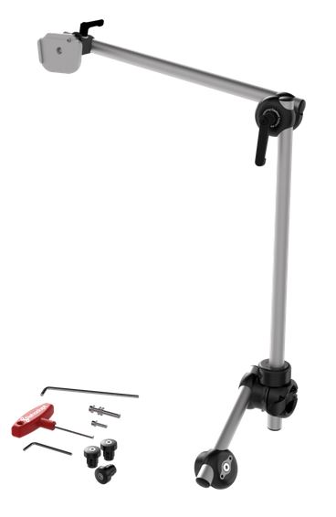 Monty 3D QuickShift Sturdy