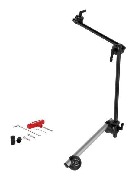 Hybrid 3D Short UDS Sturdy