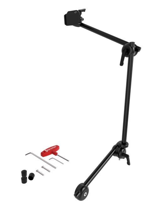 Light 3D QuickShift UDS