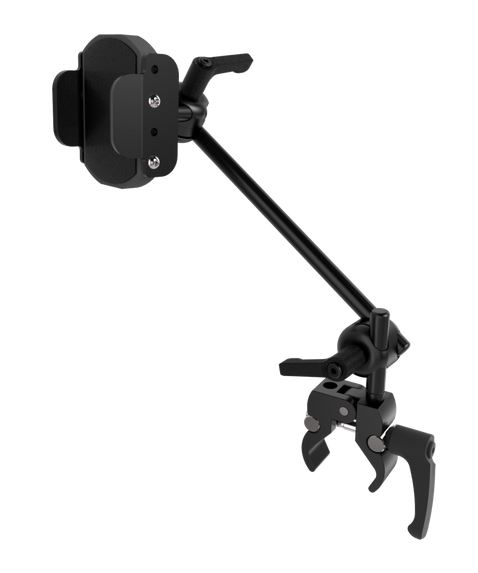 L3D MC 1QS Handyhalterungsset  