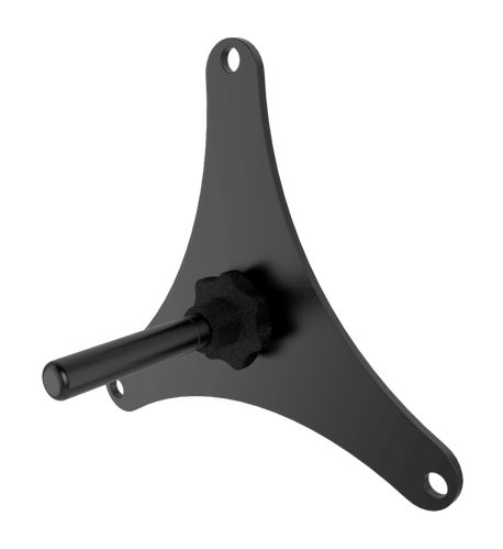 L3D GA-Big Red Switch