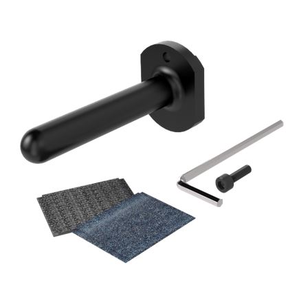 L3D GA Microlight Taster