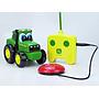 Adaptiertes Spielzeug - Johnny der Traktor 