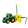 Adaptiertes Spielzeug - Johnny der Traktor 