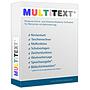 Multitext Einzelplatzversion
